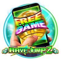 Rave Jump 2 M