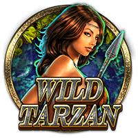 Wild Tarzan